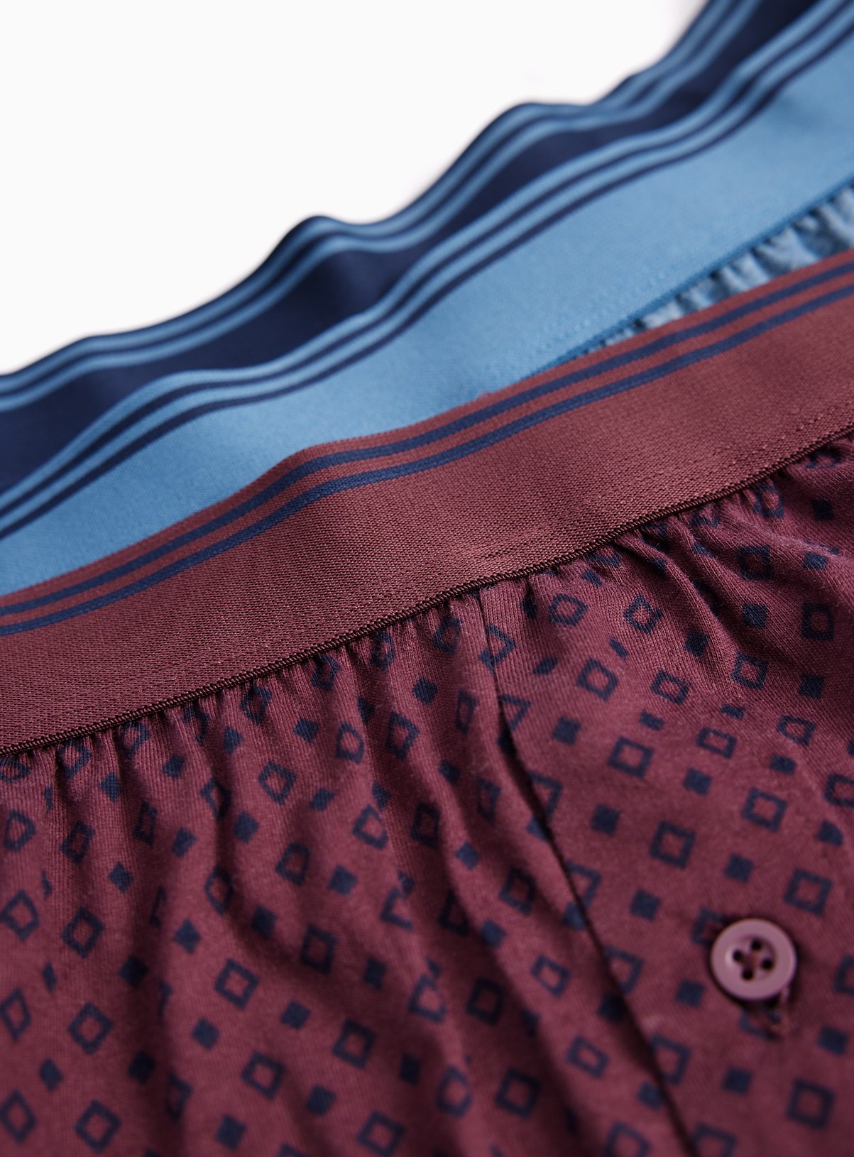 Pure Cotton Jersey Boxers 3-Pack XXL - Image 3 thumbnail